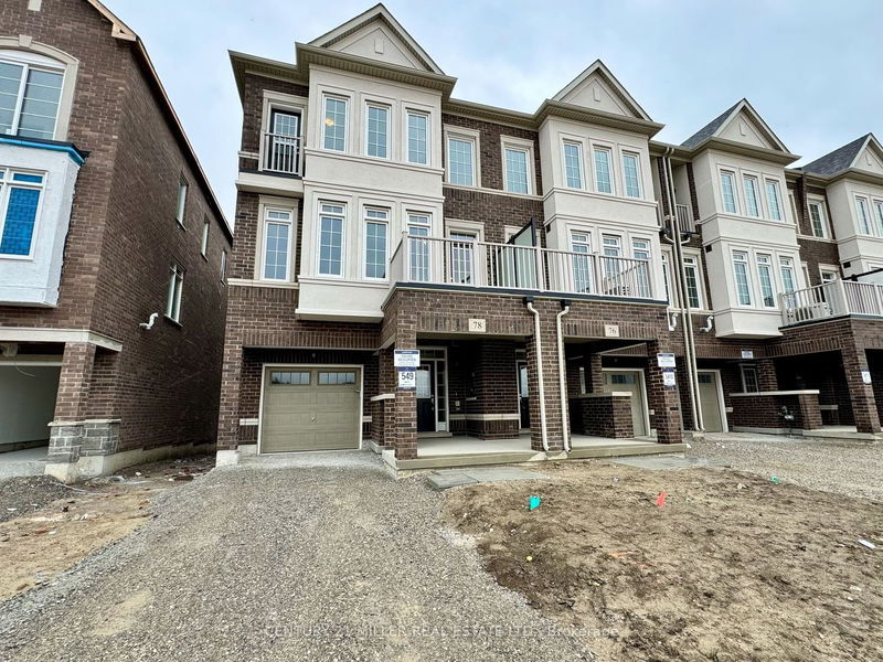 home for lease on 78 Paisley Drive