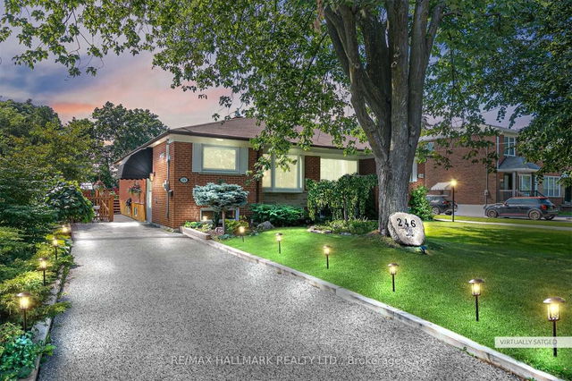 Main - 246 Zelda Crescent