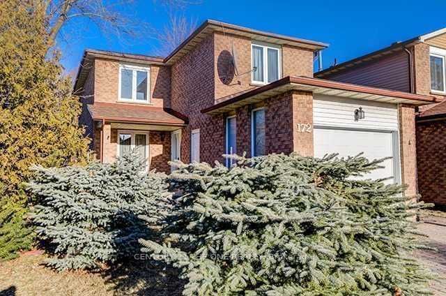 home for lease on 172 Greenbelt Crescent