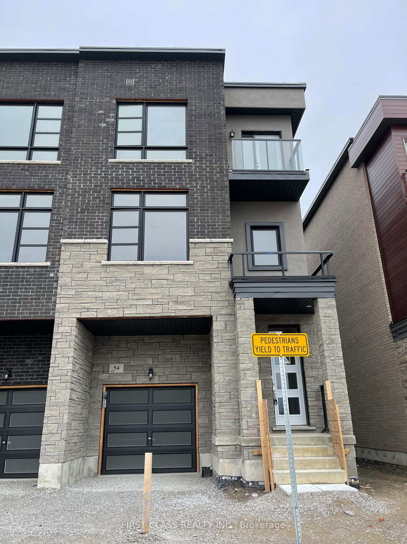 54 Wascana Rd, Vaughan, L4L 1A7 | Image 2