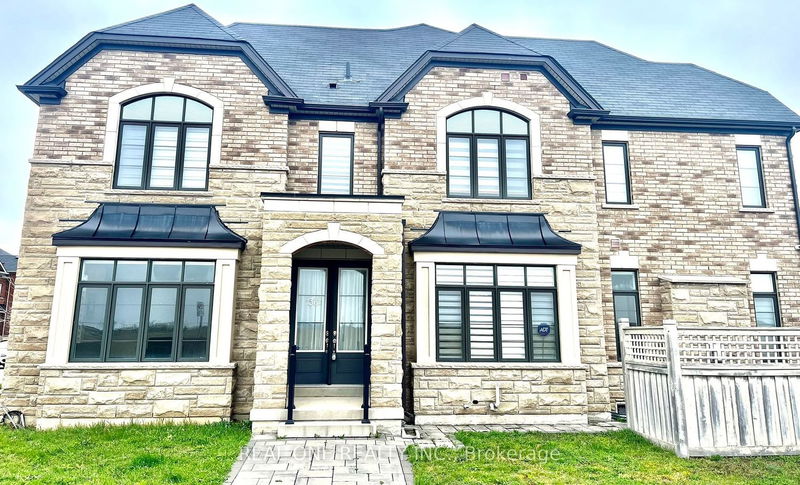 home for lease on 36 Tilbury Gate
