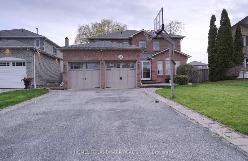 home for lease on 10 Lehman Crescent