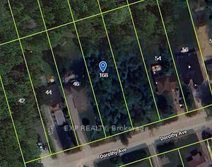 Lot 168 Dorothy Ave  Georgina, L0E 1R0 | Image 1