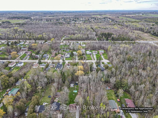Lot 168 Dorothy Avenue