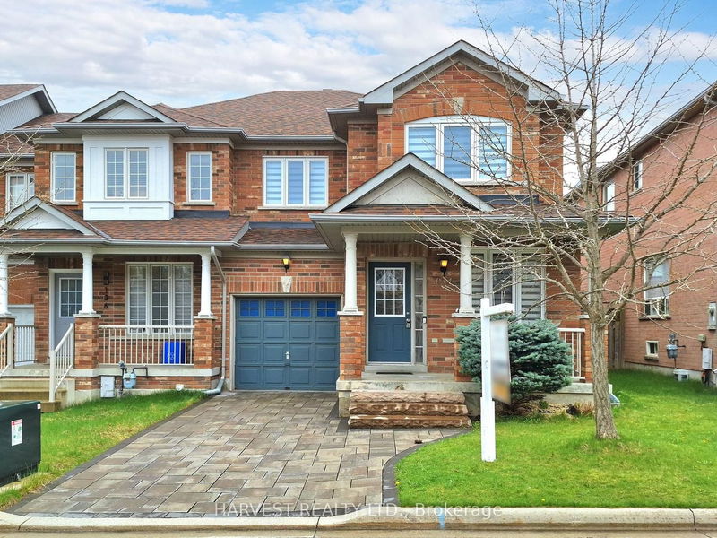 home for sale on 134 King William Crescent