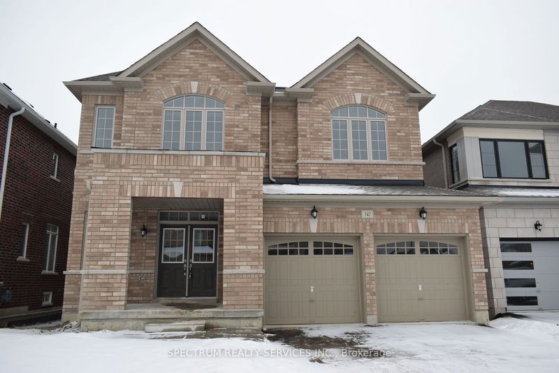 home for sale on 142 Jonkman Boulevard