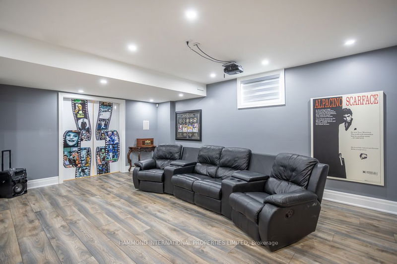 2 Dolomite Crt  Vaughan, L4H 3J6 | Image 38