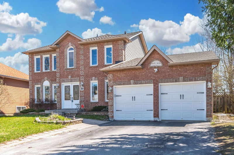 home for sale on 30 Julie Street
