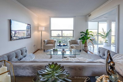Condo sold at 614-40 Harding Boulevard, Richmond Hill, Ontario, L4C 9S5 - Harding - MLS: N8288802