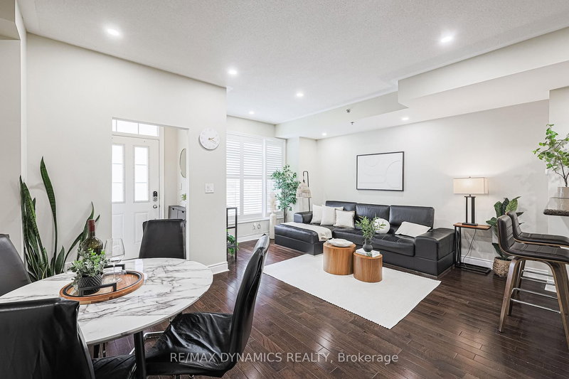 51 - 8 Brighton Pl, Vaughan, L4J 0E3 | Image 3