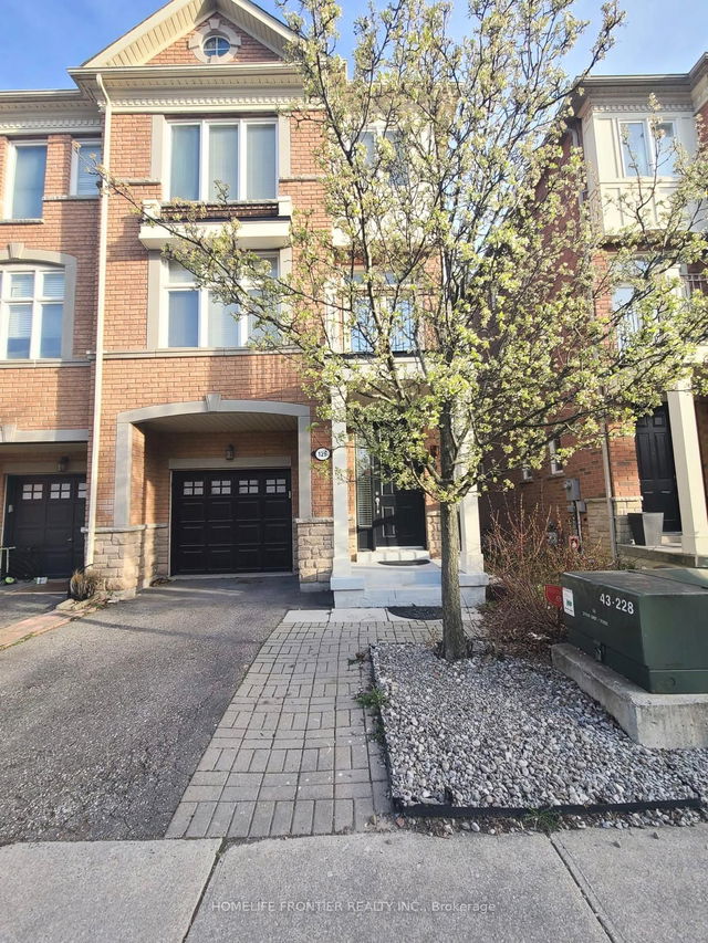 Upper - 126 Vittorio De Luca Drive
