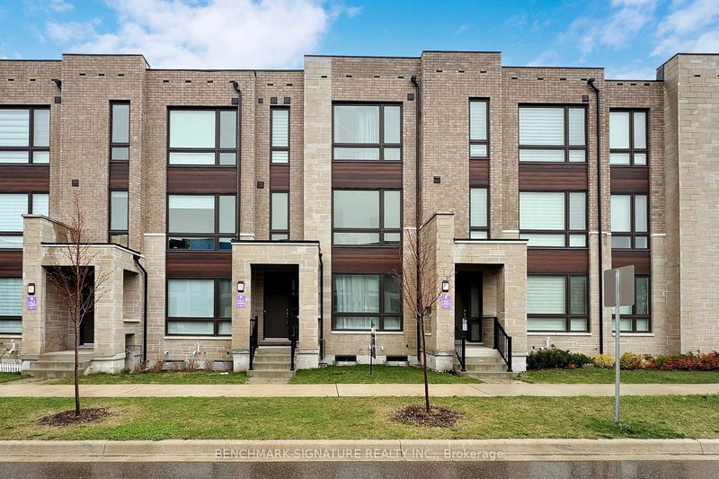 home for sale on 55 Lord Melborne Street