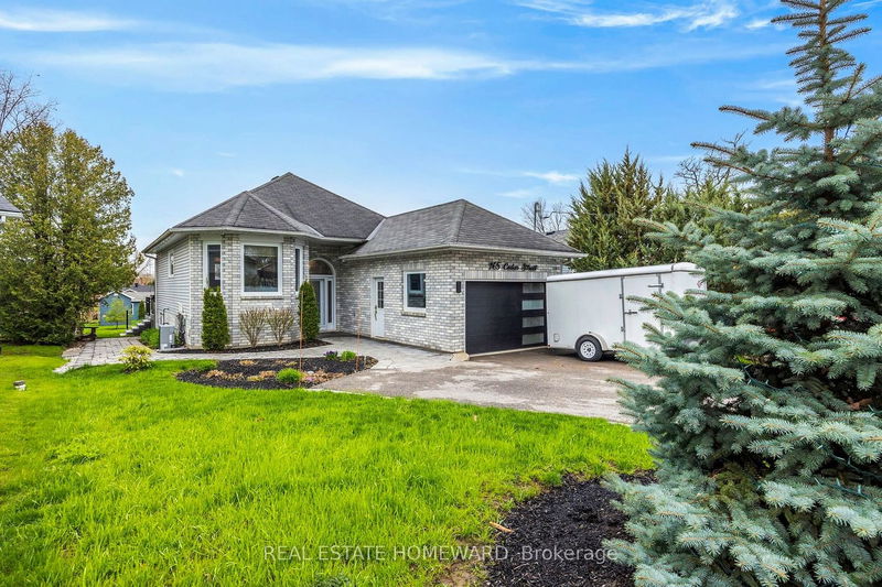 home for sale on 165 Cedar Street