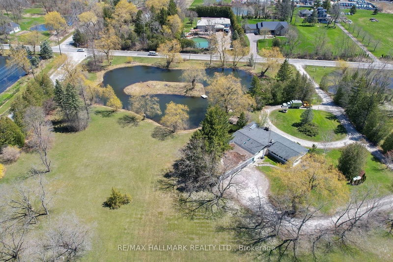 home for sale on 12982 Mccowan Road