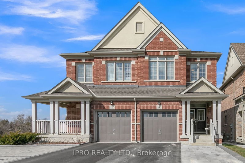 home for sale on 4 Kester Court