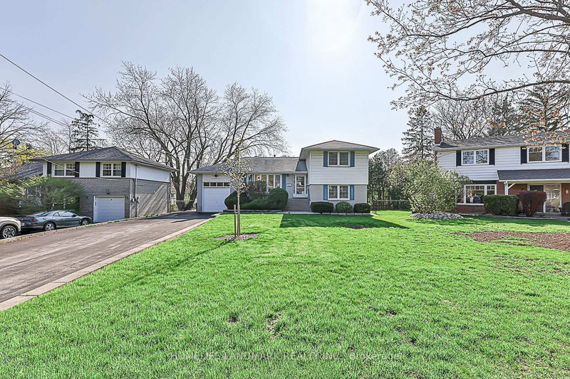 6 Willowgate Dr, Markham, L3P 1G2 | Image 2