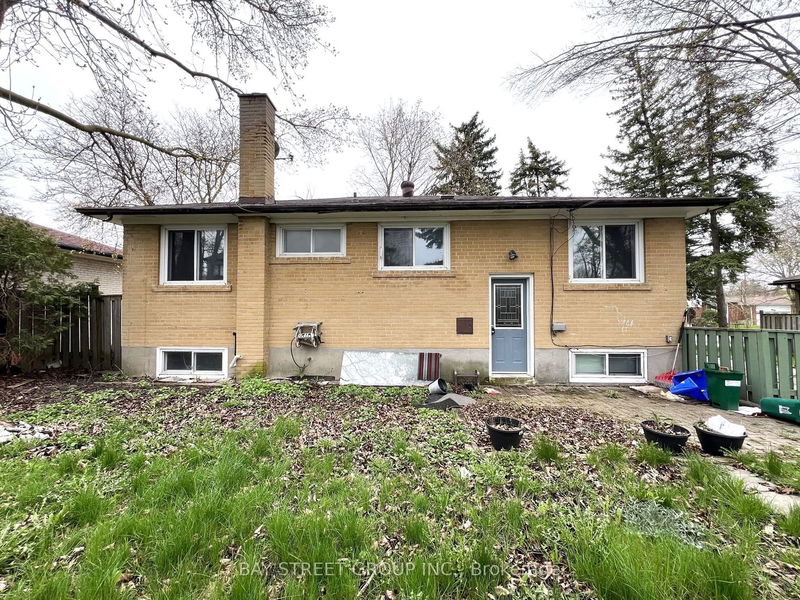 home for lease on Bsmt-389 Becker Road