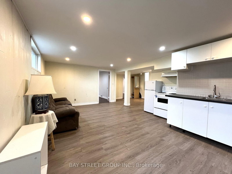 BSMT - 389 Becker Rd, Richmond Hill, L4C 2S3 | Image 3