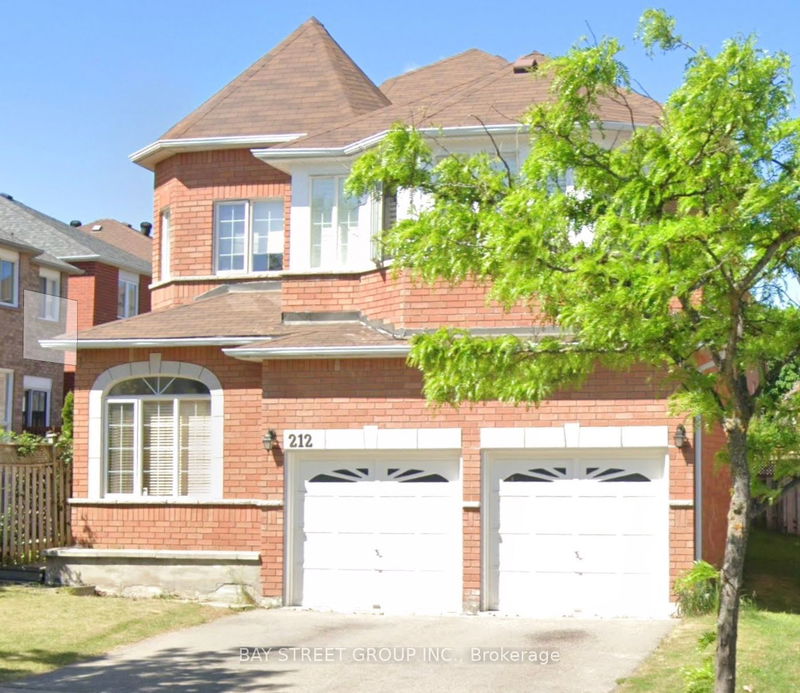 home for lease on 212 Shirley Drive