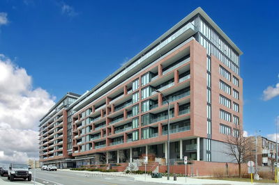 Condo sold at 428-99 Eagle Rock Way, Vaughan, Rural Vaughan, L6A 5A7 - MLS: N8291336