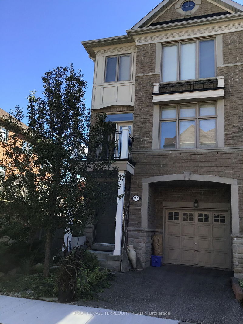 home for lease on 102 Vittorio De Luca Drive