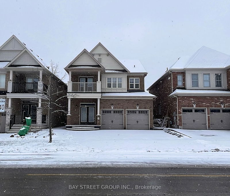 home for lease on 279 John Davis Gate