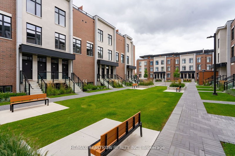 home for lease on L143-9580 Islington Avenue