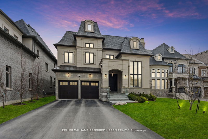 home for sale on 51 Ria Court