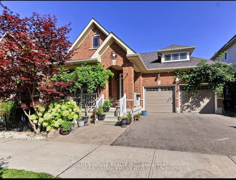 home for lease on 59 Carness Crescent
