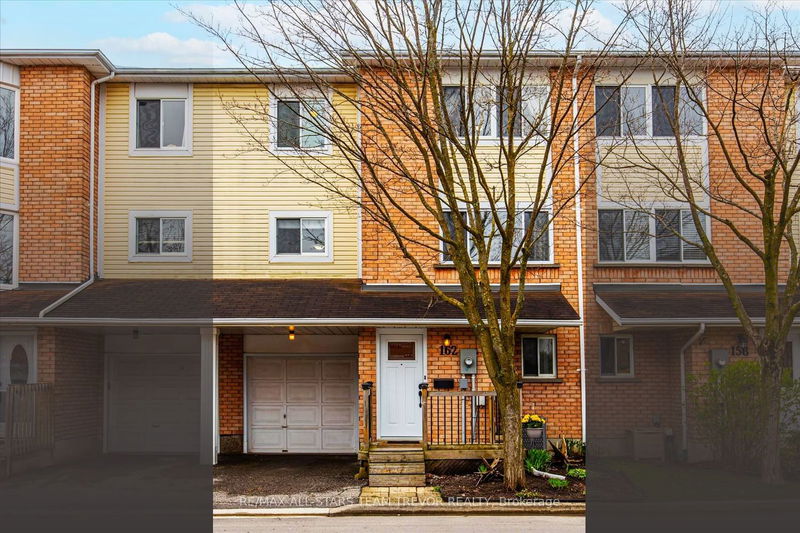 home for sale on 162 William Curtis Circle