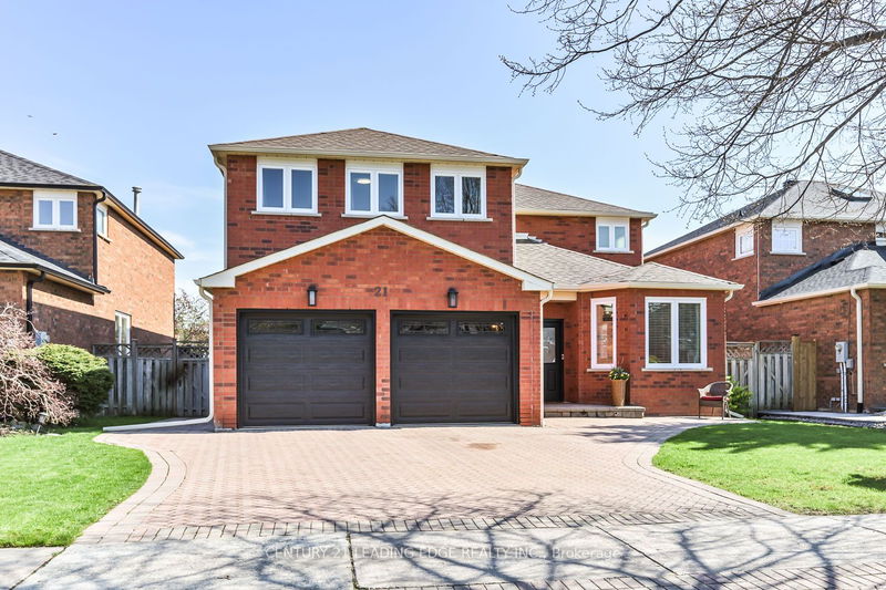 home for sale on 21 Atlantic Avenue