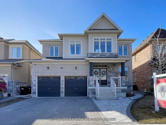 42 Hodgson Road