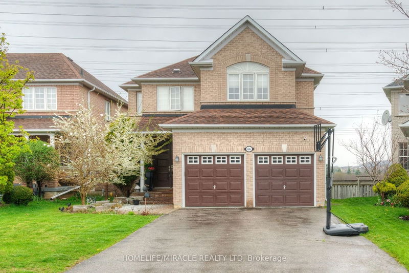 home for sale on 66 Pico Crescent