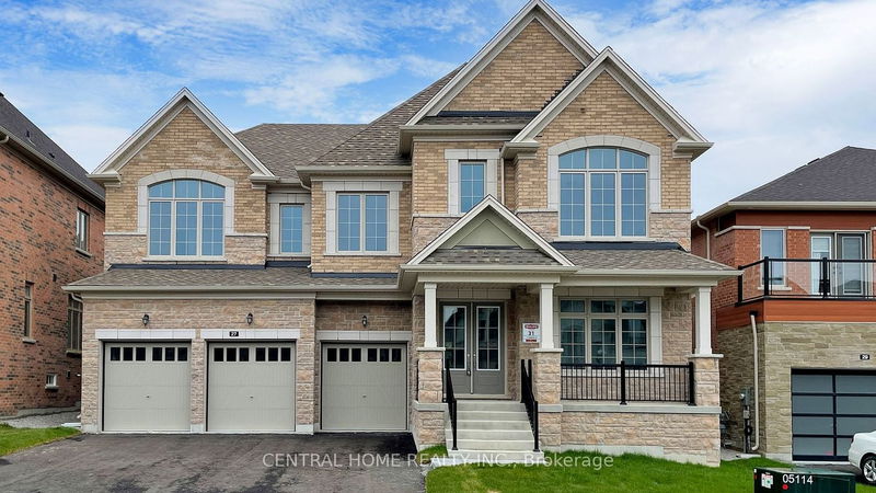 home for sale on 27 Upbound Court