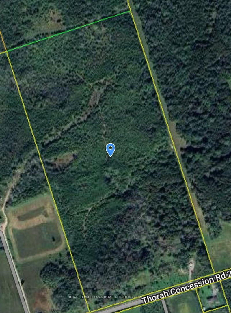 0 Concession 2 Rd, Brock, L0K 2A0 | Image 2