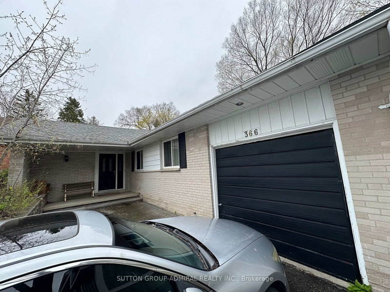 366 Main St N, Markham, L3P 1Z1 | Image 3