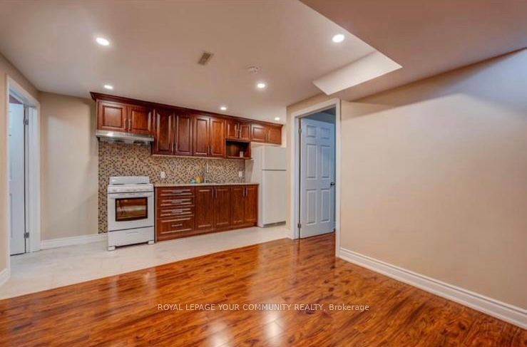 home for lease on Bsmt-116 Jack Monkman Crescent