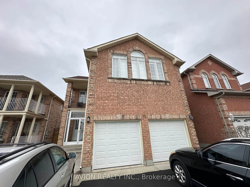 home for lease on Bsmt-10 Clifton Court