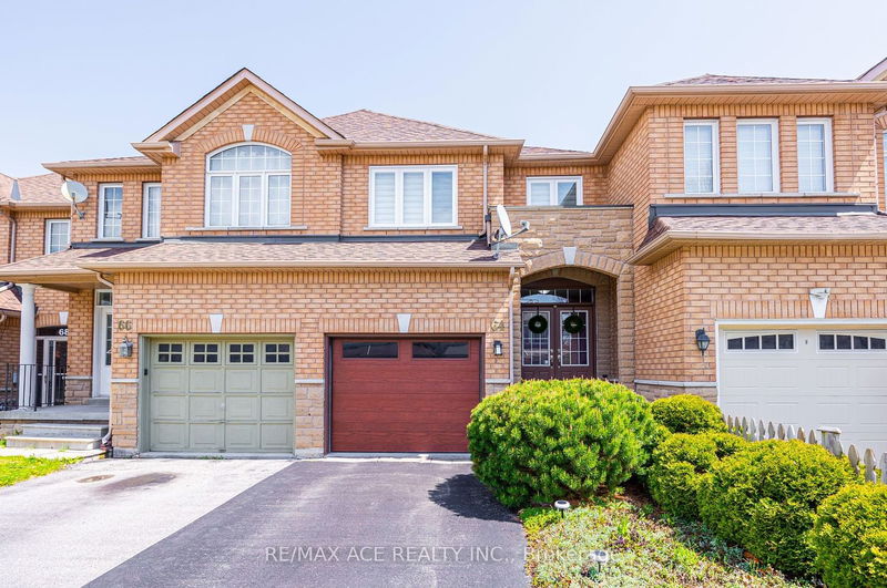 home for sale on 64 Briarhall Crescent