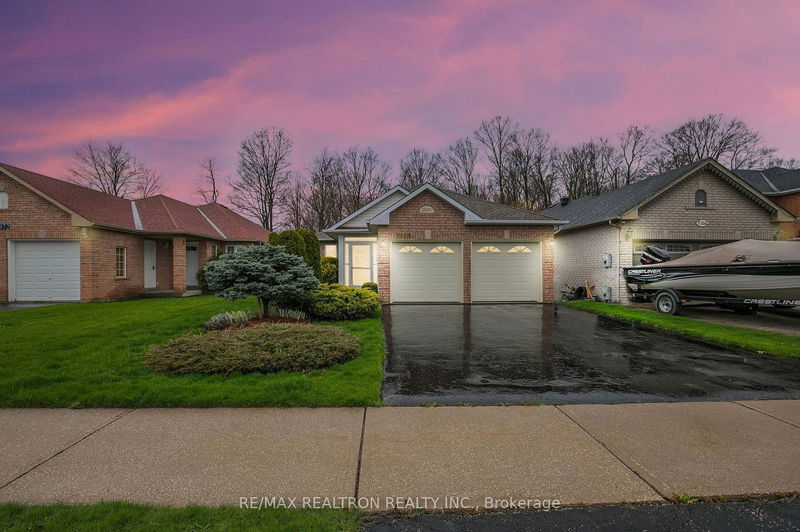 home for sale on 1068 Leslie Drive