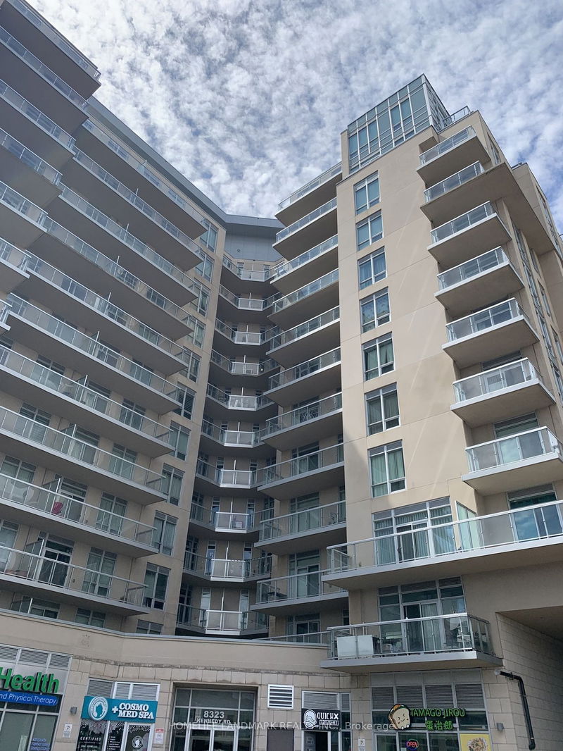 home for lease on 927-8323 Kennedy Road