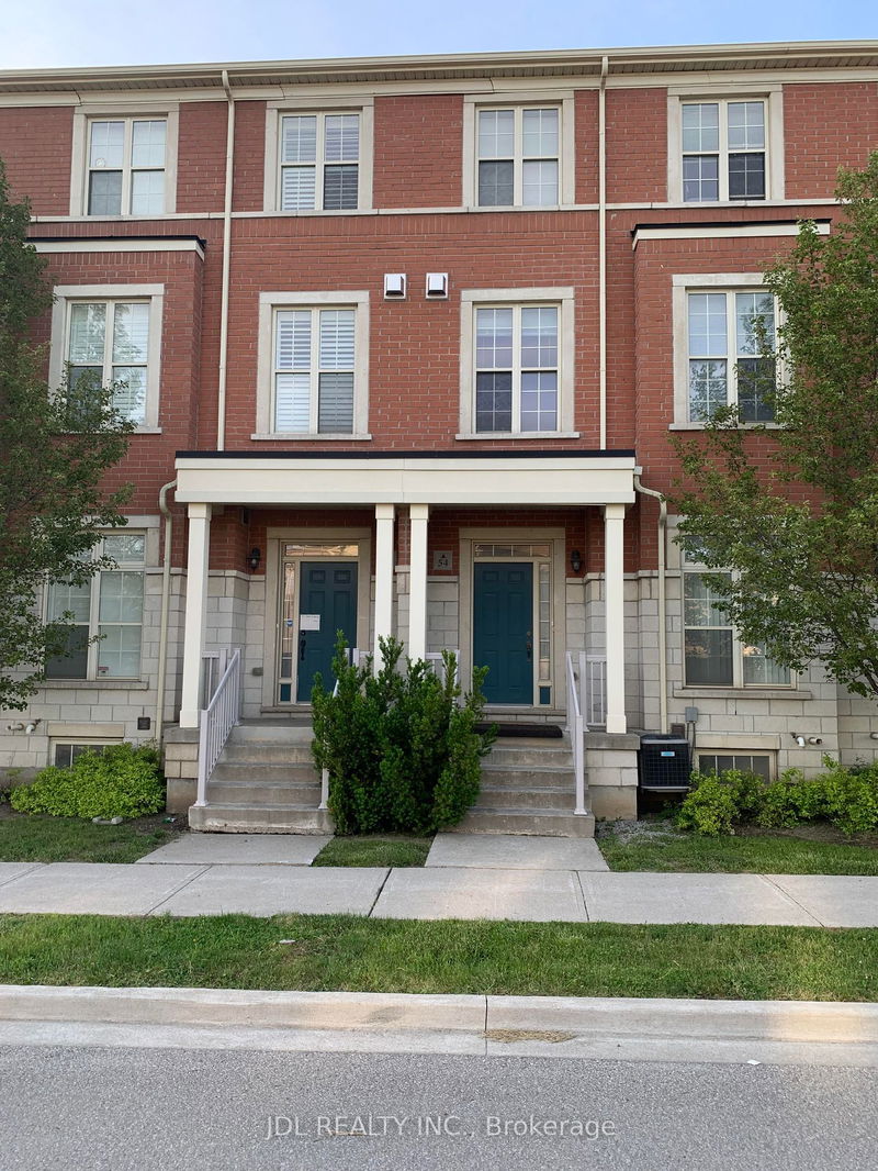 home for lease on 54 Donald Buttress Boulevard W