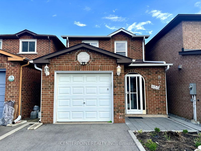 home for lease on 120 Dunbar Crescent