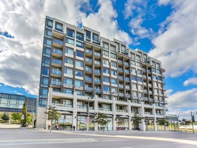 home for lease on 518-8130 Birchmount Road