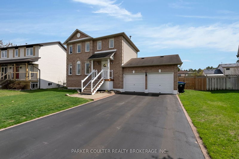 home for sale on 48 Darren Drive