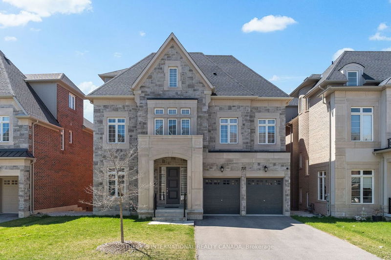 200 Farrell Rd  Vaughan, L6A 0H9 | Image 1