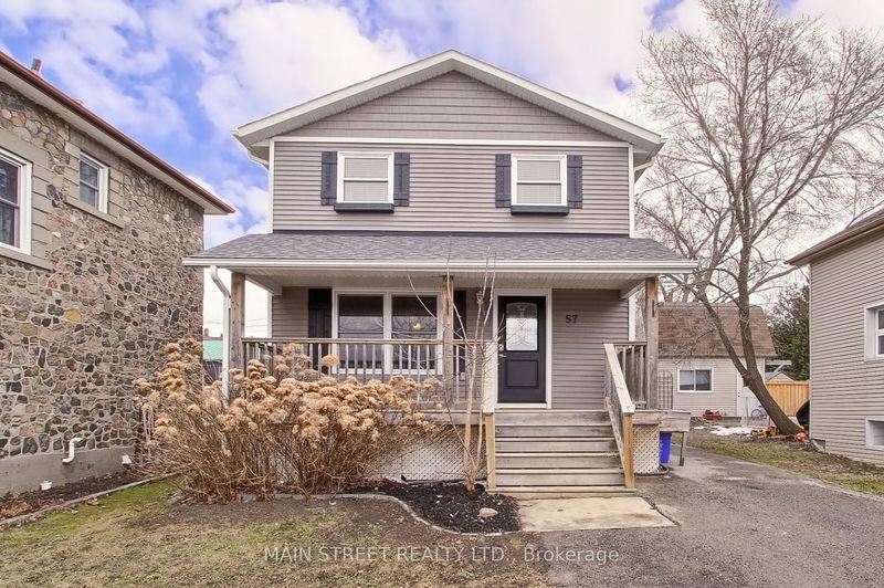 home for lease on 57 Main Street S