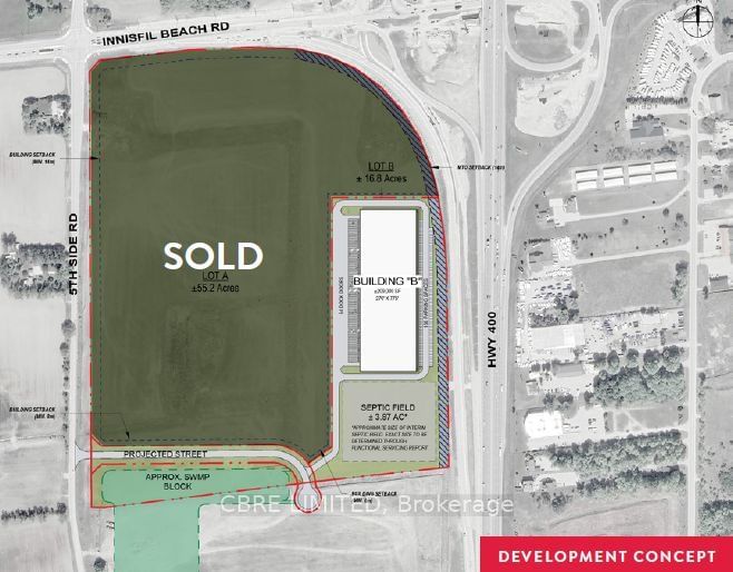 Opt. 1 - 7267 5th Sdrd, Innisfil, L9S 3M5 | Image 2