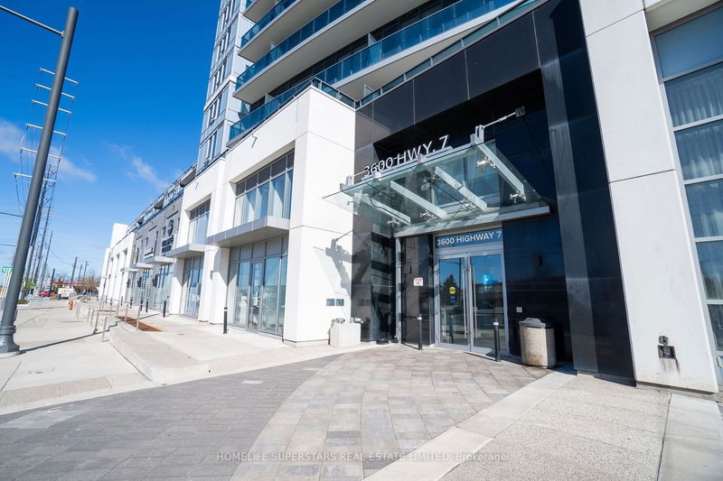 home for lease on 1406-3600 Highway7 Road W
