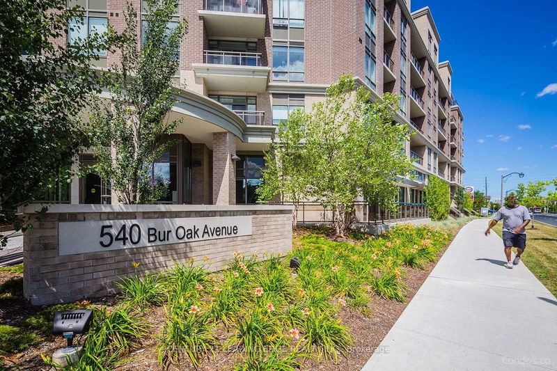 home for sale on 503-540 Bur Oak Avenue